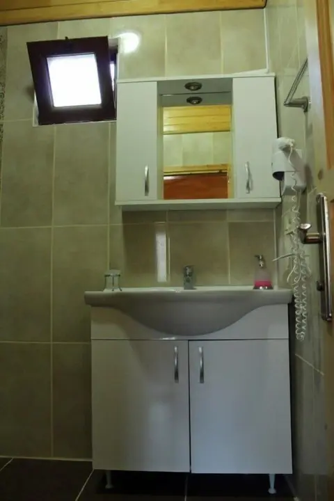 Чиралы: Cirali Merhaba Hotel