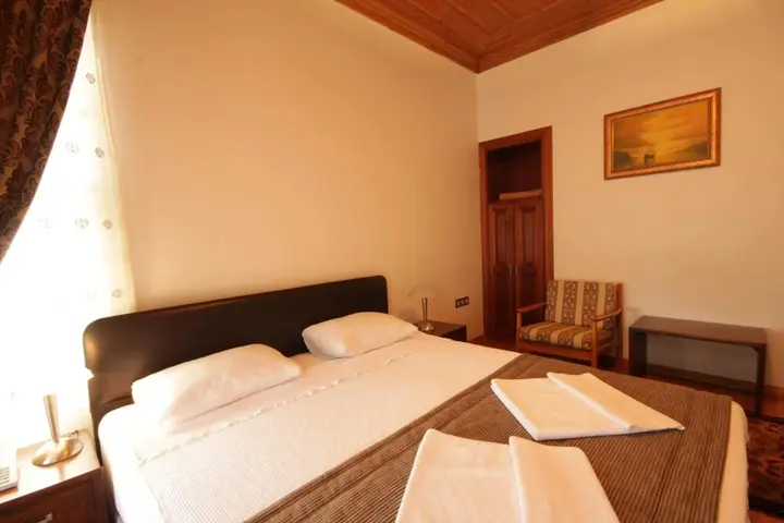 Конья: Konya Dervish Hotel