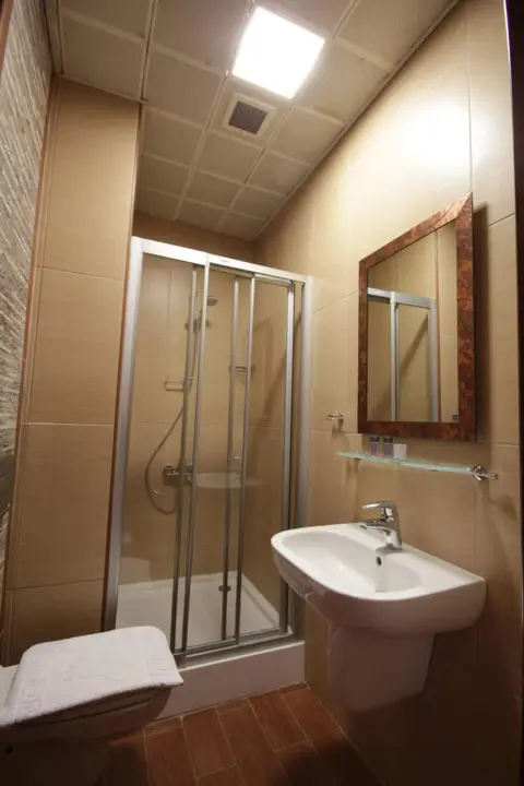 Конья: Konya Dervish Hotel