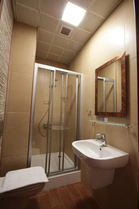 Конья: Konya Dervish Hotel