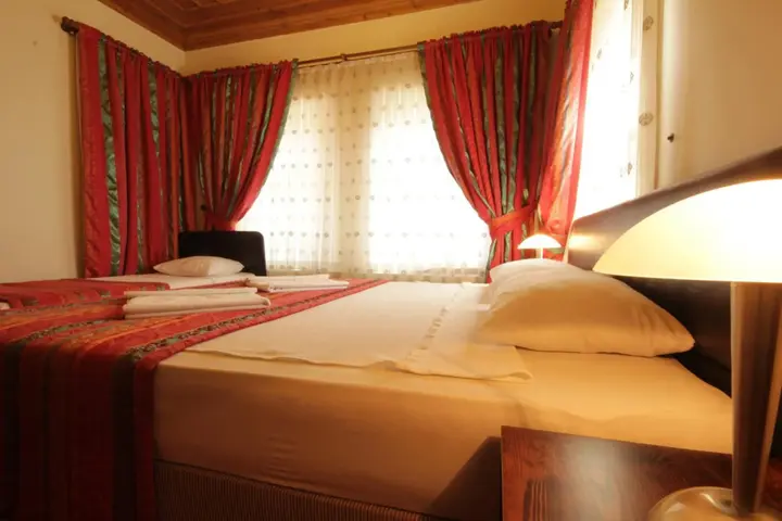 Конья: Konya Dervish Hotel