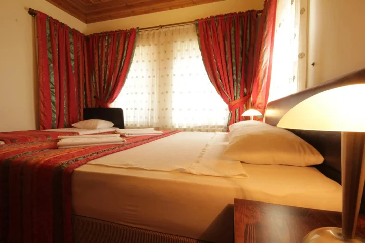 Конья: Konya Dervish Hotel