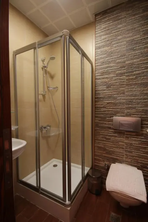 Конья: Konya Dervish Hotel