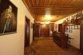 Конья: Konya Dervish Hotel