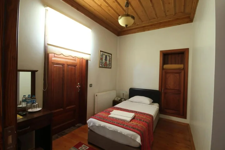 Конья: Konya Dervish Hotel