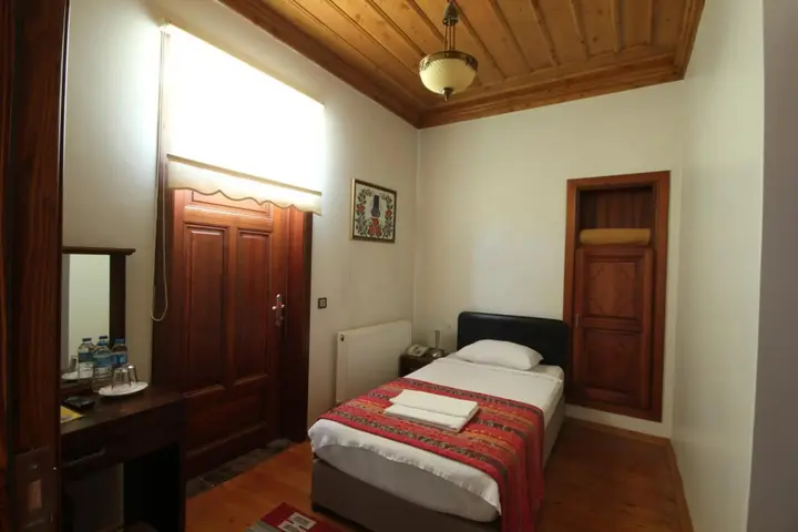 Конья: Konya Dervish Hotel