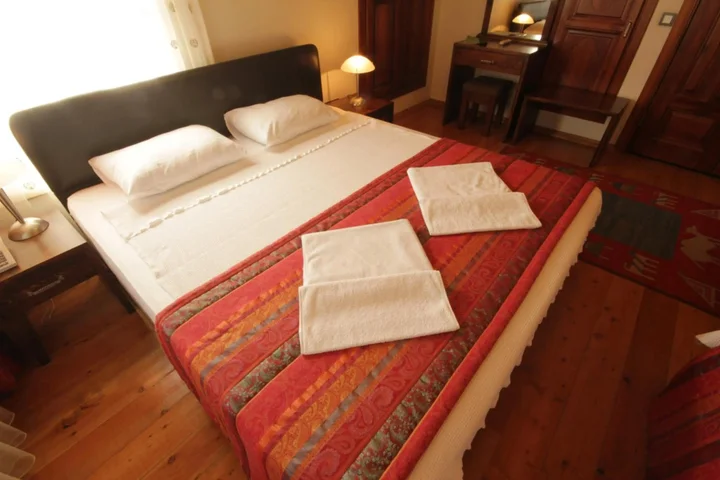 Конья: Konya Dervish Hotel