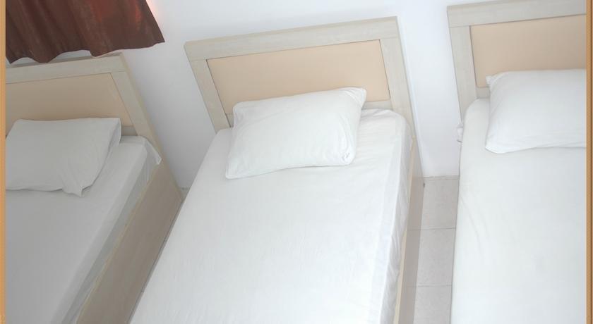 Бодрум: Bodrum Pasaj Hotel