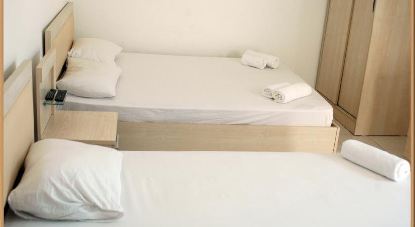 Бодрум: Bodrum Pasaj Hotel