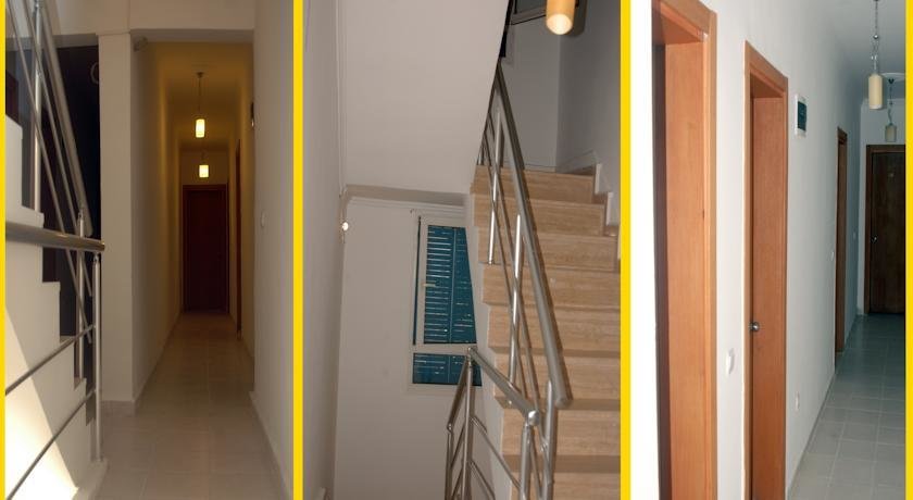 Бодрум: Bodrum Pasaj Hotel