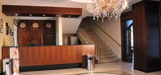 Бююкчекмедже: Pelikan Otel
