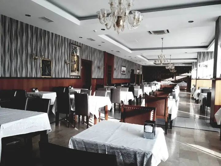 Бююкчекмедже: Pelikan Otel