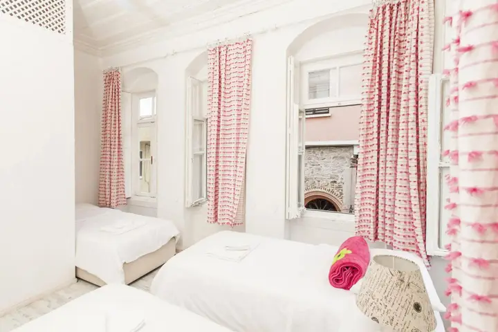 Boutique Ayvalik Pension — фото 6