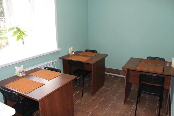 Курган: Отель Книиэкот