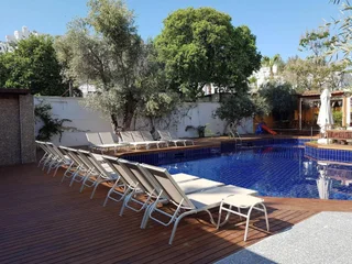 Бодрум: Hotel Centro Bodrum