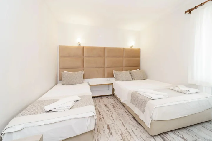 Бодрум: Hotel Centro Bodrum