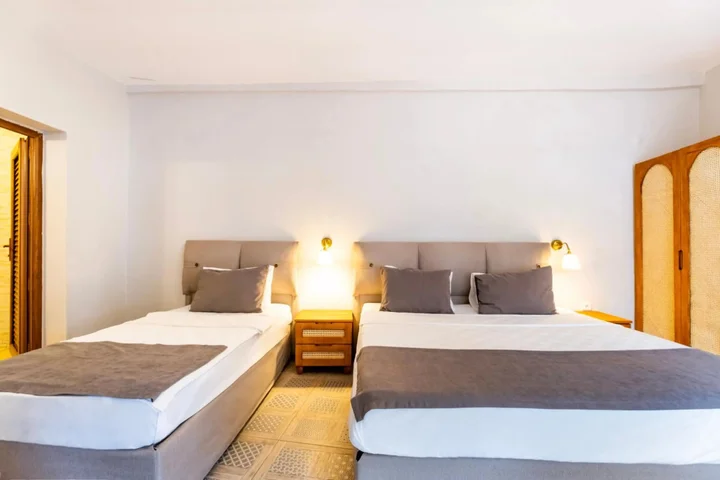 Бодрум: Hotel Centro Bodrum