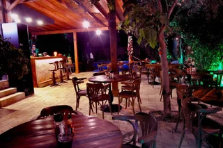 Бодрум: Hotel Centro Bodrum