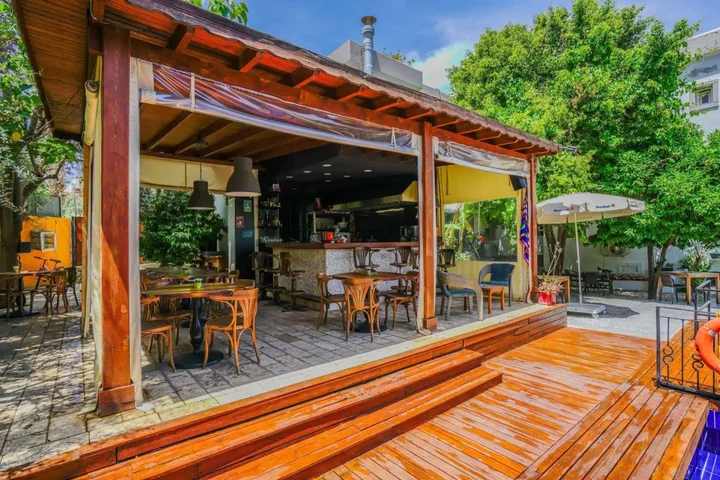 Бодрум: Hotel Centro Bodrum
