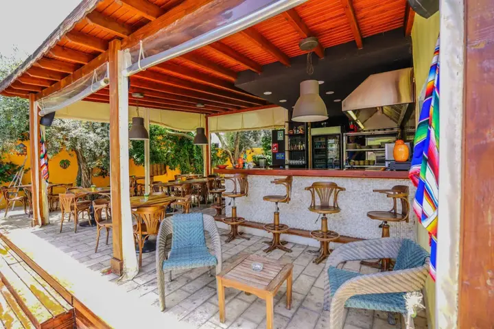 Бодрум: Hotel Centro Bodrum