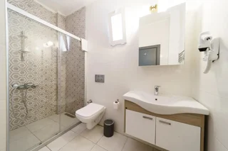 Бодрум: Hotel Centro Bodrum
