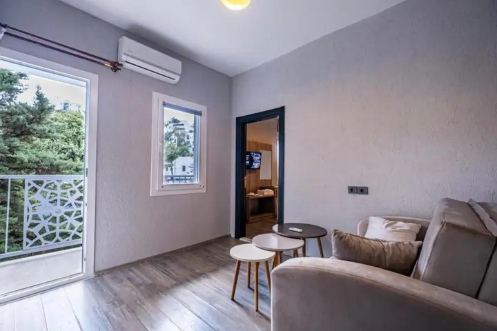 Бодрум: Hotel Centro Bodrum