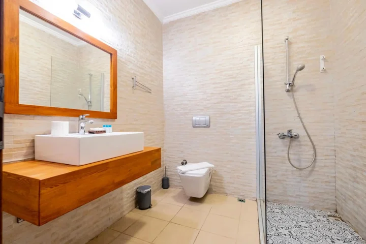 Бодрум: Hotel Centro Bodrum