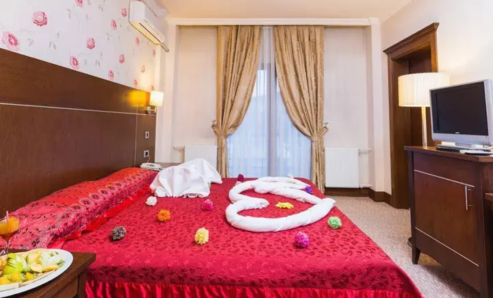 Эмет: Emet Thermal Resort Spa