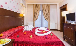 Эмет: Emet Thermal Resort Spa