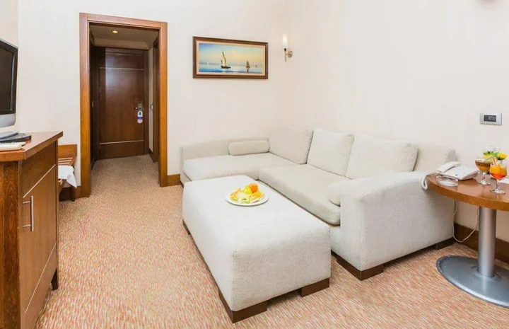 Эмет: Emet Thermal Resort Spa