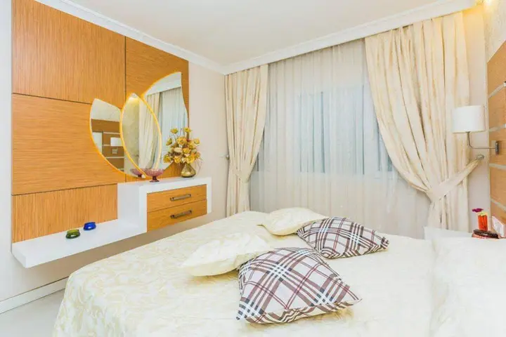 Эмет: Emet Thermal Resort Spa