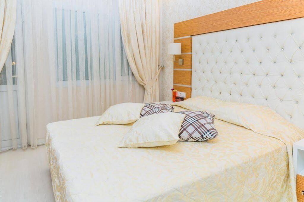 Эмет: Emet Thermal Resort Spa