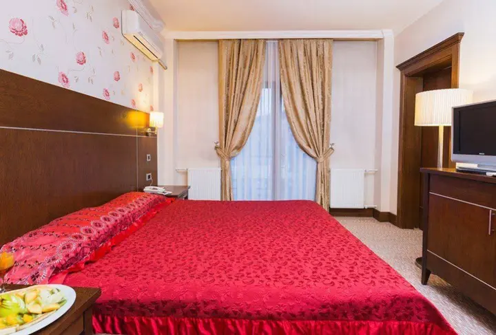Эмет: Emet Thermal Resort Spa