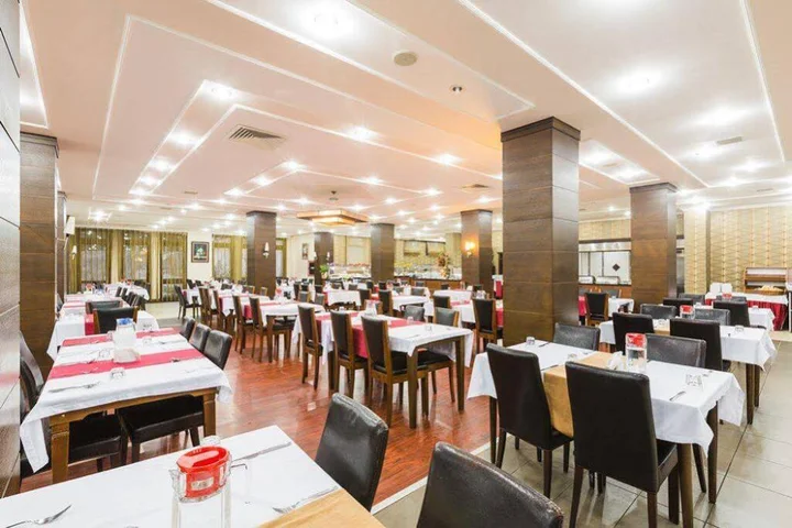 Эмет: Emet Thermal Resort Spa