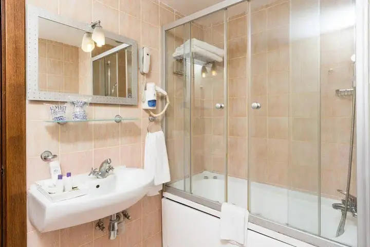Эмет: Emet Thermal Resort Spa