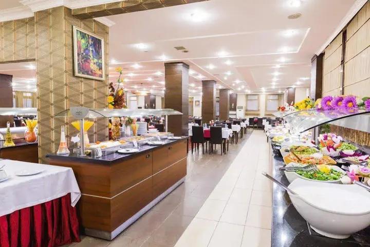 Эмет: Emet Thermal Resort Spa