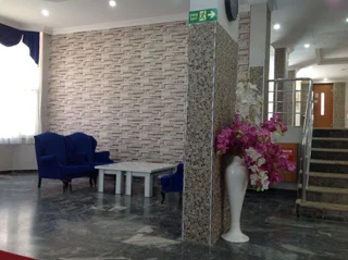 Голькой: Mood Beach Hotel