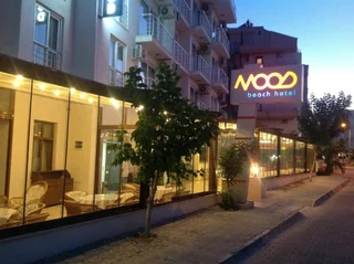 Голькой: Mood Beach Hotel