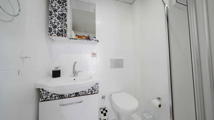 Голькой: Mood Beach Hotel