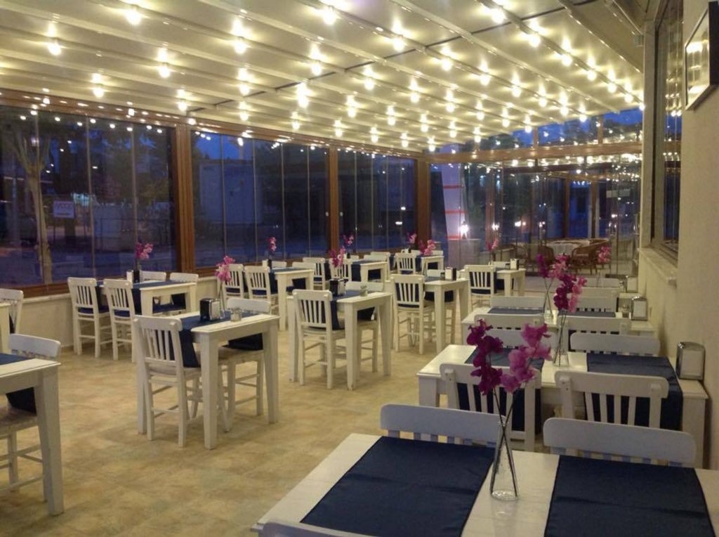 Голькой: Mood Beach Hotel