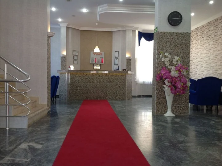 Голькой: Mood Beach Hotel
