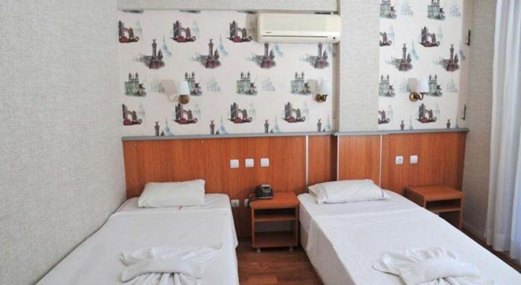 Голькой: Mood Beach Hotel
