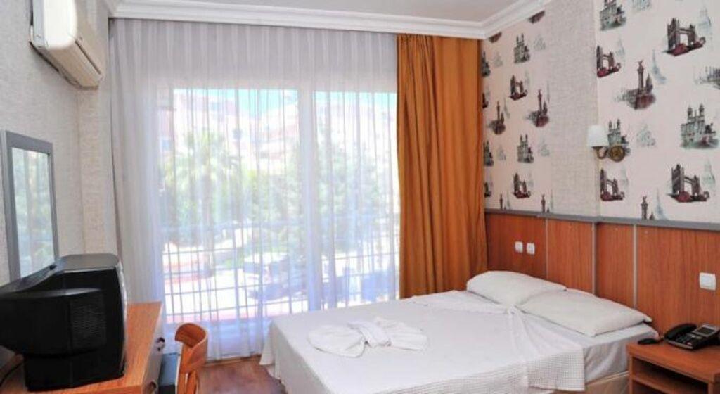 Голькой: Mood Beach Hotel