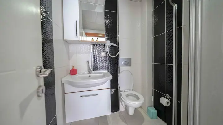 Голькой: Mood Beach Hotel