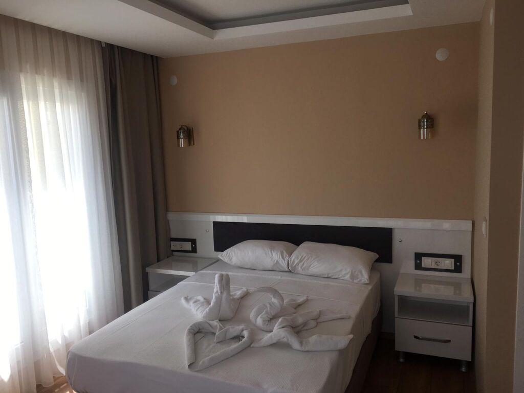 Голькой: Mood Beach Hotel