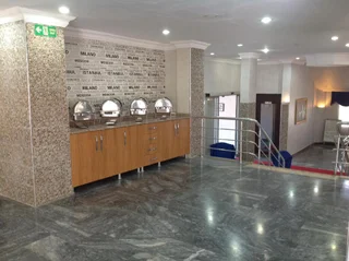 Голькой: Mood Beach Hotel