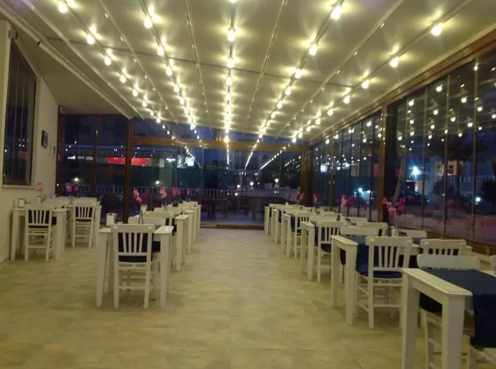 Голькой: Mood Beach Hotel