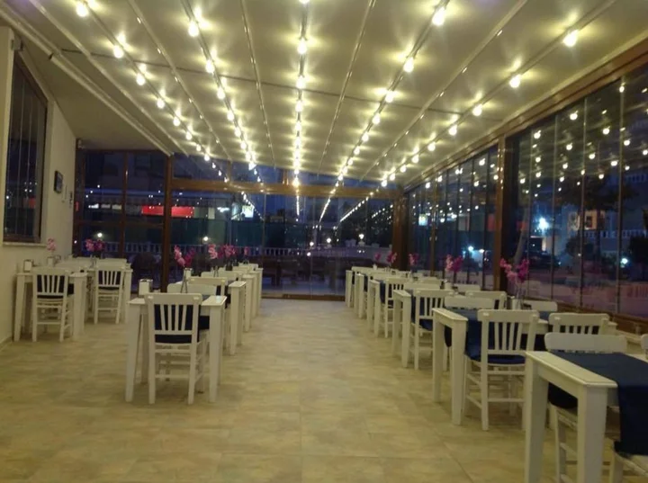Голькой: Mood Beach Hotel