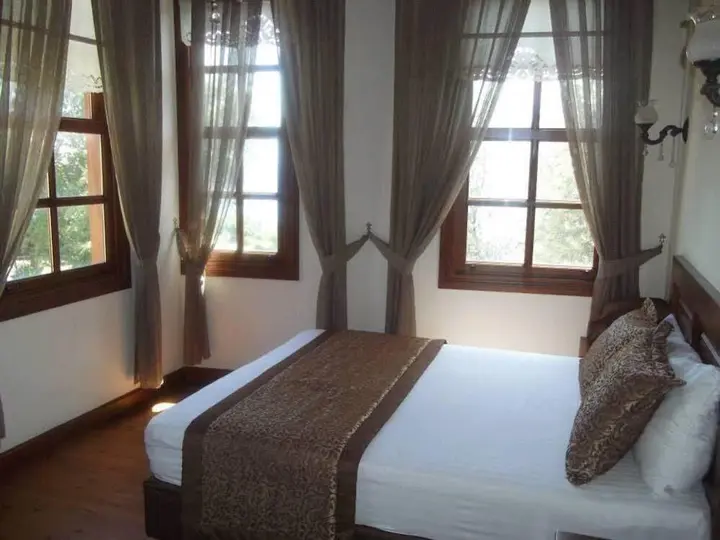 Анталья: Odile Konak Hotel