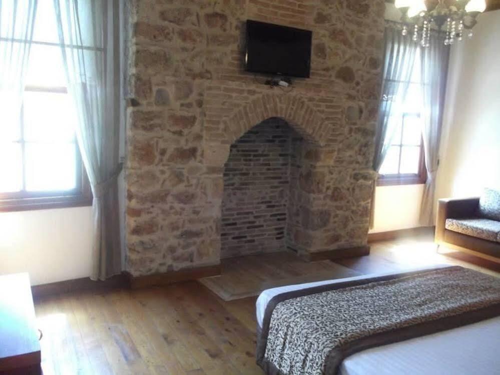 Анталья: Odile Konak Hotel